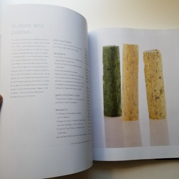 Gordon Ramsay's Cookbook Passion for Seafood with Roz Denny Hardcover 2013 - Picture 16 of 16